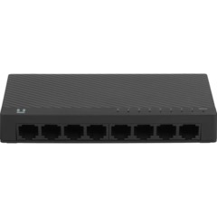 Коммутатор Netis ST3108C 8PORT 10/100M - фото 2