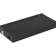 Коммутатор Netis ST3108C 8PORT 10/100M - фото 4