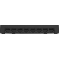 Коммутатор Netis ST3108C 8PORT 10/100M - фото 6