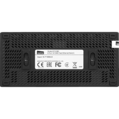 Коммутатор Netis ST3108C 8PORT 10/100M - фото 7