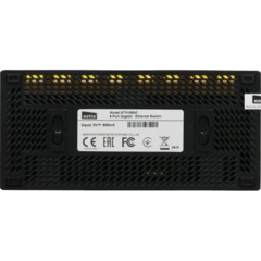 Коммутатор Netis ST3108GC 8PORT 10/100/1000M - фото 5
