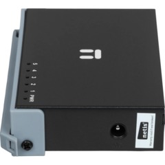 Коммутатор Netis ST105D 5PORT 10/100M - фото 4
