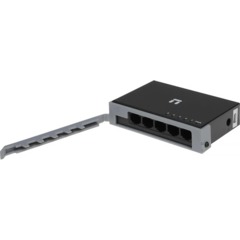 Коммутатор Netis ST105D 5PORT 10/100M - фото 8