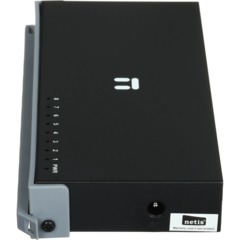 Коммутатор Netis ST108D 8PORT 10/100M - фото 4