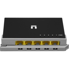 Коммутатор Netis ST105GD 5PORT 10/100/1000M - фото 2