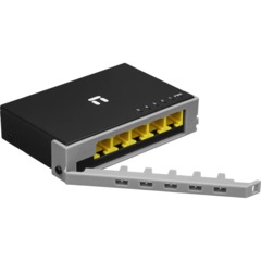 Коммутатор Netis ST105GD 5PORT 10/100/1000M - фото 4