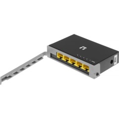 Коммутатор Netis ST105GD 5PORT 10/100/1000M - фото 8