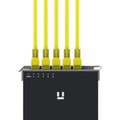 Коммутатор Netis ST105GD 5PORT 10/100/1000M - фото 13