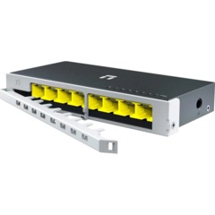 Коммутатор Netis ST108GD 8PORT 10/100/1000M - фото 7
