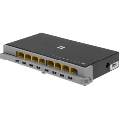 Коммутатор Netis ST108GD 8PORT 10/100/1000M - фото 8