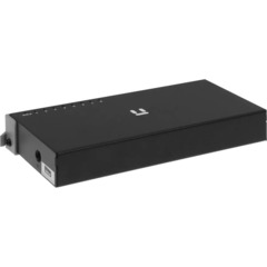 Коммутатор Netis ST108GD 8PORT 10/100/1000M - фото 12