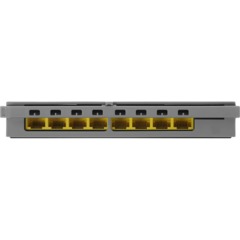Коммутатор Netis ST108GD 8PORT 10/100/1000M - фото 14