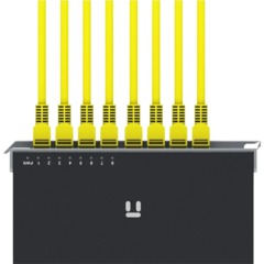 Коммутатор Netis ST108GD 8PORT 10/100/1000M - фото 15