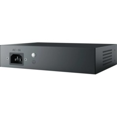 Коммутатор Netis P112GS 12PORT 10/100/1000M POE - фото 3