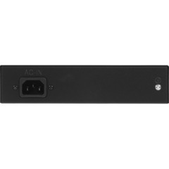 Коммутатор Netis P112GS 12PORT 10/100/1000M POE - фото 5