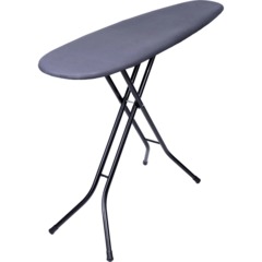 Гладильная доска Zalger 140x38см, моноблок (арт. 500-818)