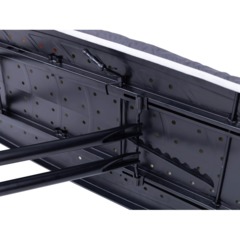 Гладильная доска Zalger 140x38см, моноблок (арт. 500-818) - фото 3