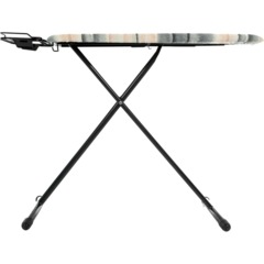 Гладильная доска Zalger Plastic 91,5x33см, пластик (арт.700-101) - фото 4