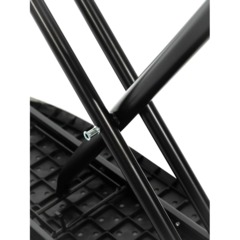 Гладильная доска Zalger Plastic 91,5x33см, пластик (арт.700-101) - фото 10