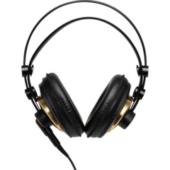 Наушники AKG K240 Studio студийные - фото 3