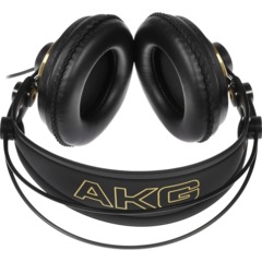 Наушники AKG K240 Studio студийные - фото 9