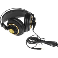Наушники AKG K240 Studio студийные - фото 11