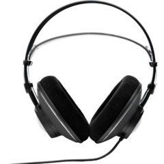 Наушники AKG K612 Pro студийные - фото 2