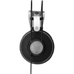 Наушники AKG K612 Pro студийные - фото 3