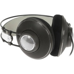 Наушники AKG K612 Pro студийные - фото 5