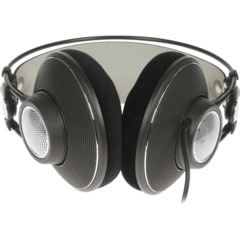 Наушники AKG K612 Pro студийные - фото 6