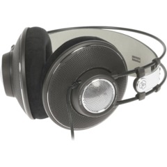Наушники AKG K612 Pro студийные - фото 7