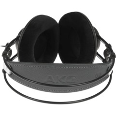 Наушники AKG K612 Pro студийные - фото 8