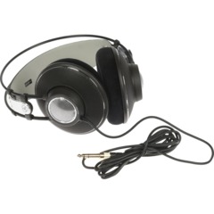 Наушники AKG K612 Pro студийные - фото 10