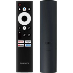 Телевизор Skyworth 43G66G, UHD Smart - фото 7
