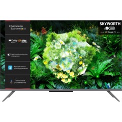 Телевизор Skyworth 43G66G, UHD Smart - фото 8