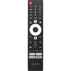Телевизор Skyworth 55Q67H, UHD QLED Smart - фото 9