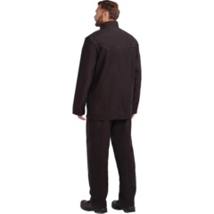 Костюм жаростойкий (молескин) ГОСТ (Кос014) 48-50/182-188 - фото 2