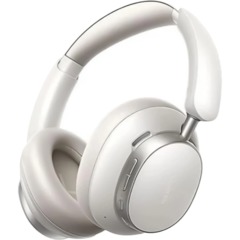 Наушники Ugreen HP206 (55614) Studio Pro Hybrid ANC белый