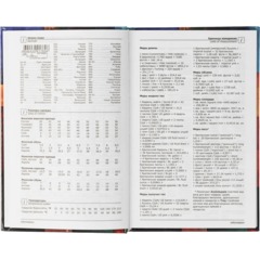 Ежедневник недатированный 7БЦ, пл. гл., А5,128л, Выбор есть, Абстракционизм - фото 5