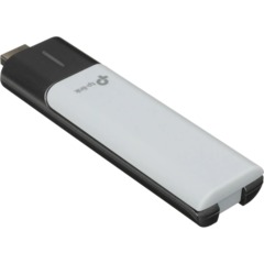Сетевой адаптер Wi-Fi TP-Link Archer TX20UH AX1800 USB-адаптер Wi-Fi 6 - фото 3