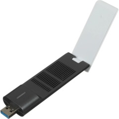 Сетевой адаптер Wi-Fi TP-Link Archer TX20UH AX1800 USB-адаптер Wi-Fi 6 - фото 5