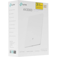 Усилитель сигнала Wi-Fi TP-Link Archer Air E5 AX3000 - фото 8