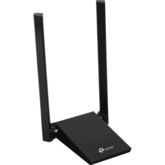 Сетевой адаптер Wi-Fi TP-Link Archer TX20U PlusAX1800 USB-адаптер Wi-Fi 6 - фото 3