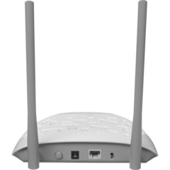 Точка доступа TP-LINK TL-WA801N N300 - фото 6