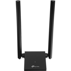 Сетевой адаптер Wi-Fi TP-Link Archer T4U Plus AC1300 USB адаптер - фото 2