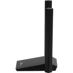 Сетевой адаптер Wi-Fi TP-Link Archer T4U Plus AC1300 USB адаптер - фото 3