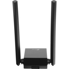 Сетевой адаптер Wi-Fi TP-Link Archer T4U Plus AC1300 USB адаптер - фото 5