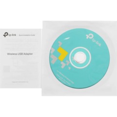 Сетевой адаптер Wi-Fi TP-Link Archer T3U Nano AC1300 USB-адаптер - фото 5