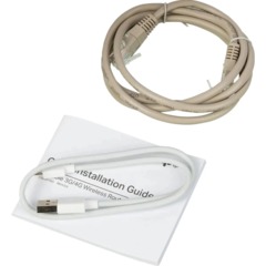 Маршрутизатор TP-Link TL-MR3020 N150 3G/4G Портативный - фото 8