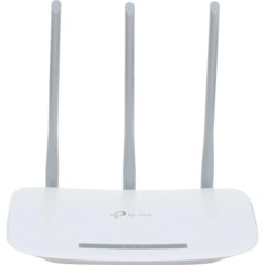 Маршрутизатор TP-Link TL-WR845N N300 - фото 3